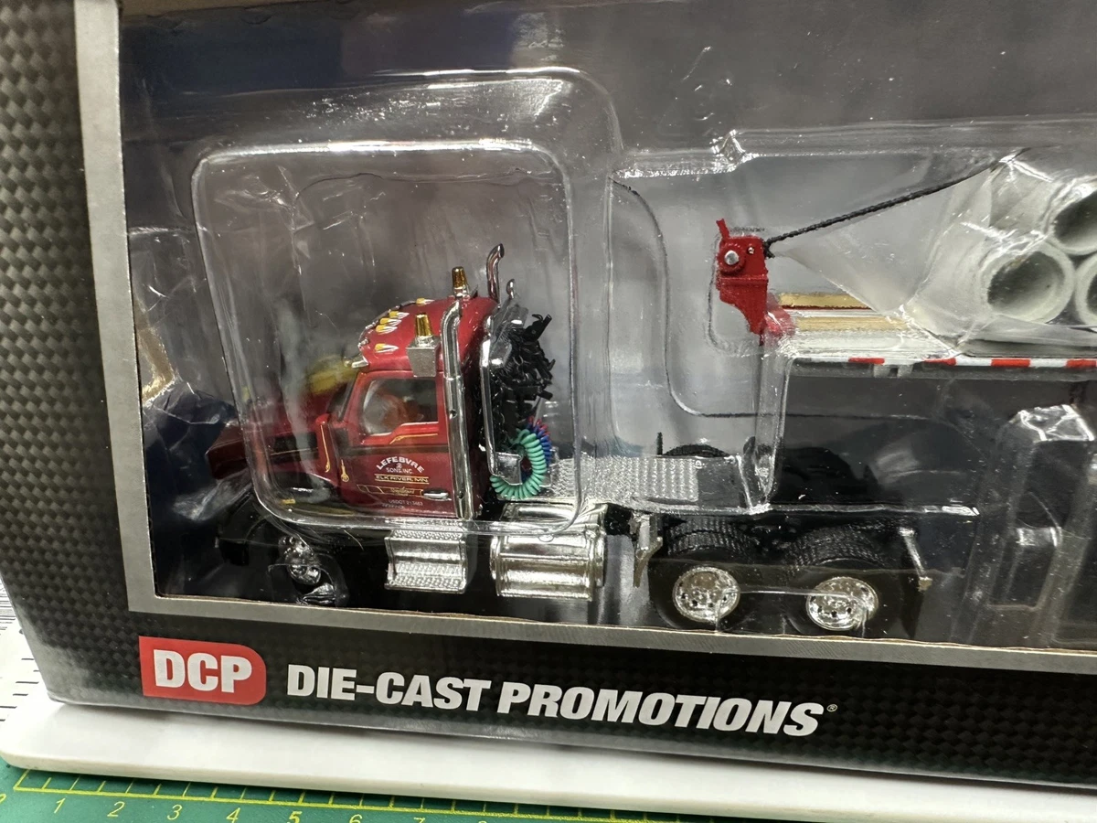 Las mejores ofertas en Highway 61/DCP Kenworth escala 1:64 Diecast