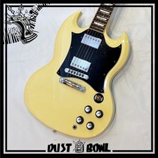 Gibson SG Standard Used Electric Guitar