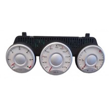 Quadro strumenti contachilometri 1400613880 Fiat Ulysse 2.2 Jtd 2002-2010