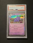 💎 PSA 10 GENGAR 094/165 HOLO Scarlet & Violet 151 MEW EN English