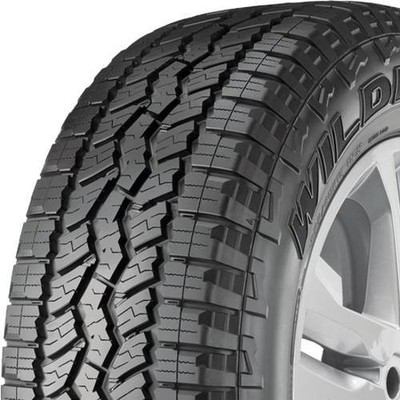 235/60 R16 100H BLK Falken WILDPEAK A/T AT3WA
