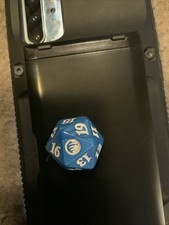 Spindown D20 From The Vault: Transform MTG