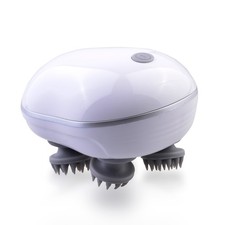Smart Scalp Massager