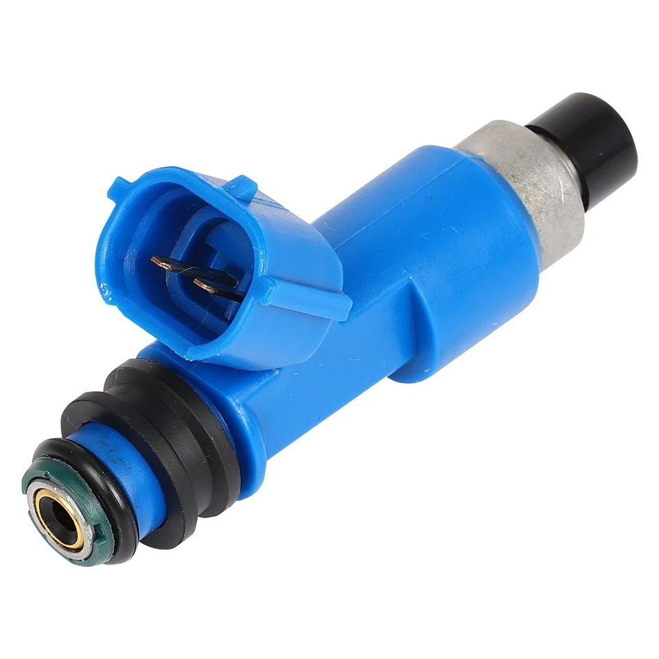 For Subaru Legacy 2007-2011 Subaru Outback 2007 2008 2009 2.5L Fuel Injectors Foto 4 de 4