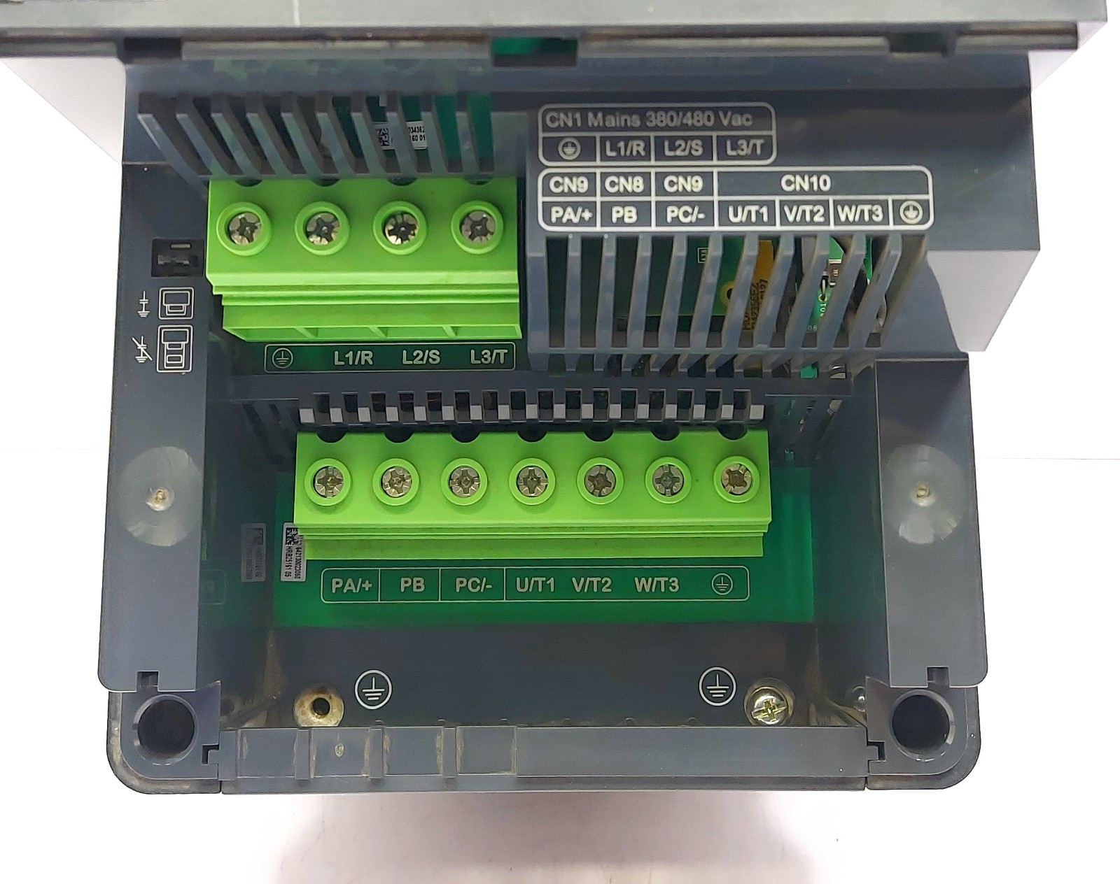 Variateur De Vitesse Schneider Electric ATV340D18N4
