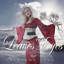 Vinland Saga Ltd.ed. von Leaves Eyes | CD | Zustand sehr gut