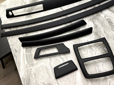 BMW E92 E93 M3 CARBON LEDER Innenausstattungsset LHD
