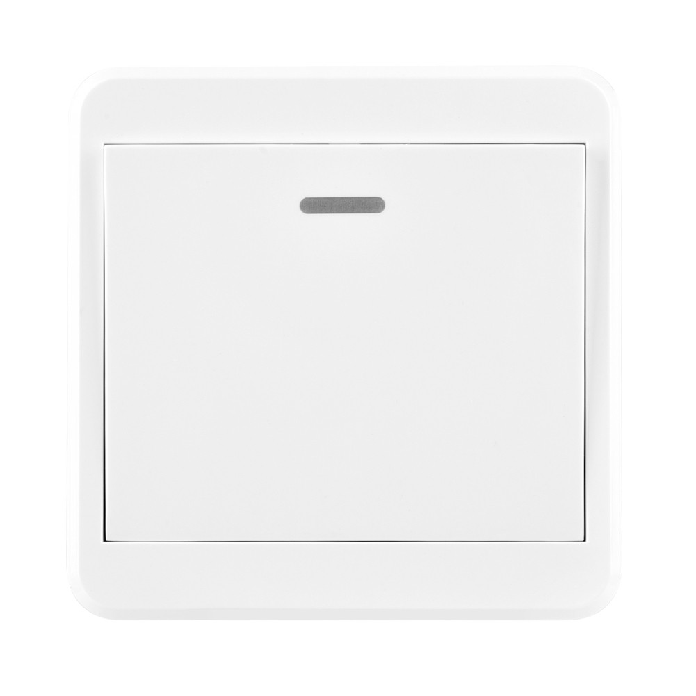 Smart Switches Wireless Control For Home Lighting Solutions
