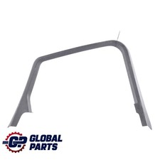 Porte arrière et accessoires Porsche Macan