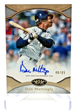 2020 Topps Tier One Baseball Cards 24