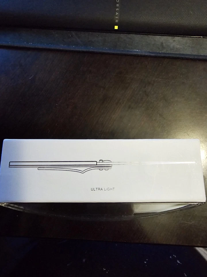 Navaja de Bolsillo Plegable Deejo 37g - Delgada y Ligera Acero Inoxidable -NUEVA EN CAJA Foto 4 de 4