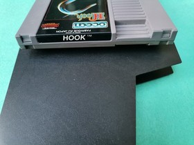 Jeu Nintendo Nes Hook / Version Francaise Pal B / 1991