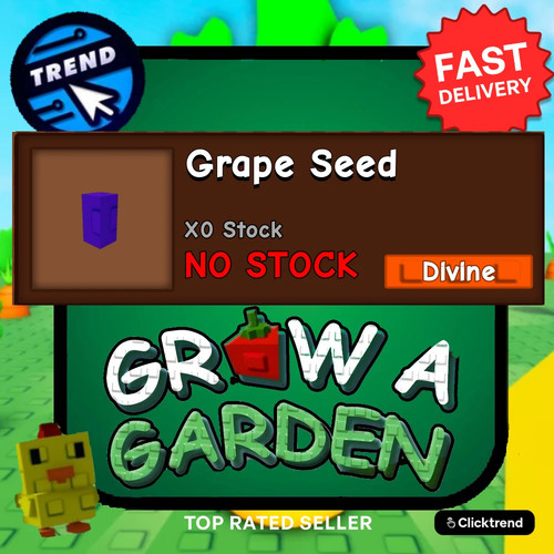 🐶PETS🐶 Grow A Garden Roblox | Seeds, Gears, Animals | Fast & Easy - Picture 192 of 209