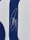 Stephen Curry Signed Warriors NBA Nike ADV Authentic Jersey Autograph USASM BAS