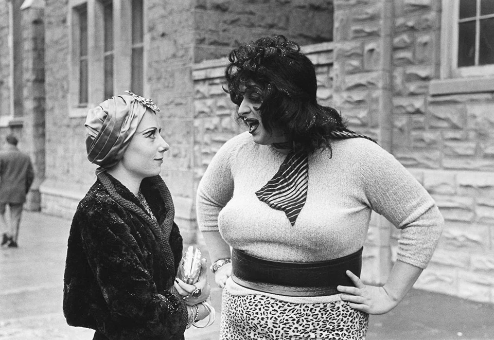 Multiple Maniacs (The Criterion Collection) (DVD) Divine Mink Stole (US IMPORT) - Image 3 of 4