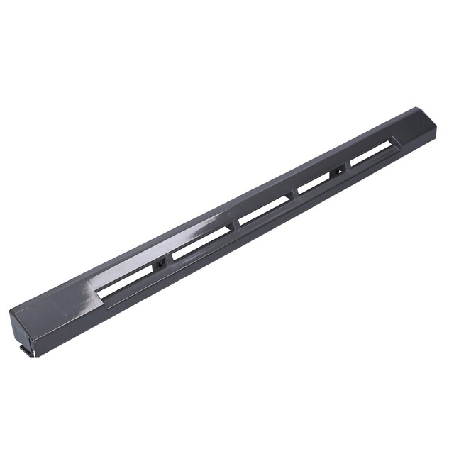 Bosch Siemens Türinnengitter BOSCH 00741663 Lüftungsblende oben grau für Backofe