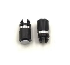 Nintendo Game Boy Advance SP Hinges - New Aftermarket Replacement Set