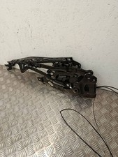 BMW M4 G82 G83 2023 Hinten links Dachscharnier Verdeck 9800000321900 YOU48169