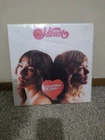 Heart’s Dreamboat Annie on Mushroom Records (MRS-5005) original 1976 vinyl
