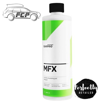 CarPro MFX Microfibre Detergent 500ml
