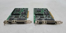 Lot of 2 Aurora video Igniter Lt Capture Card PCI V 1.8