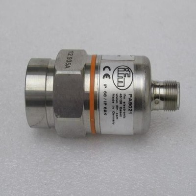 IFM PA9021 Pressure   New KD #pq