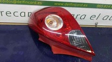 Feu arrière Opel CORSAVAN