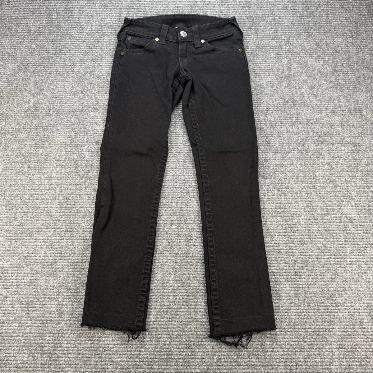 True Religion Low Rise Jeans for Women for sale | eBay