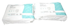 Lote de 2 Ropa Interior Desechable Tranquility Essential Pequeña Se Ajusta 22" a 36"
