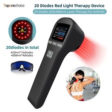 Effective Body Ache Treatment Natural Pain Relief Solutions 650nm 16 808nm 4