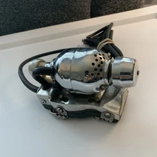 VINTAGE OSTER IMPERIAL MODEL 106   2 SPEED HAND MASSAGER, TESTED AND WORKING