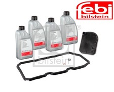 KIT REPUESTOS TRANSMISIÓN AUTOMÁTICA CAMBIO ACEITE SE ADAPTA A: MERCEDES-BENZ CLASE A 200