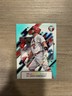 2025 Topps Pristine Albert Pujols Aqua Refractor #/199 Cardinals