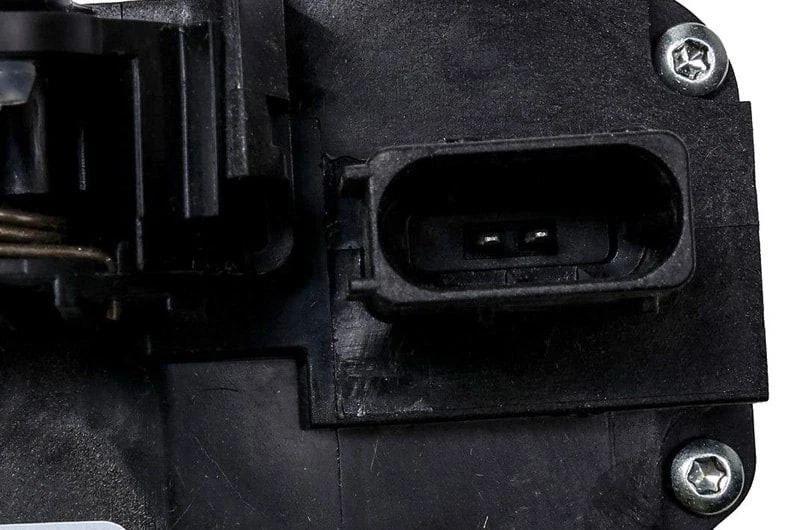 For Chevy HHR 2006-2011 ACDelco 20791794 Rear Driver Side Door Lock Actuator Foto 3 de 3