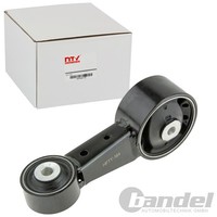 Nty Motorlager Lagerung Motor Motorlagerung Unten Vorne Rechts ZPS-TY-164