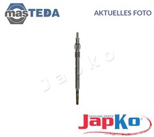 B099 GLÜHKERZE GLÜHKERZEN JAPKO FÜR HYUNDAI I10 I 1.1 51KW