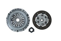 Kupplungssatz Kupplung Kit Ø200Mm 26 ZäHnez. FüR Renault Megane I Cabrio