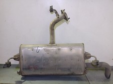 AEM00 HINTERES AUSPUFFROHR / R053 SEJUNG / 28710G5130 / 5530647 FÜR KIA NIRO I