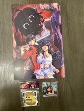 Aphmau Alternates Bundle  Sold Out Only 200 Made