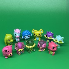 Hatchimals Mixed Lot of 11