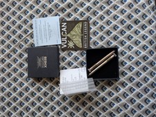Vulcan XH558 Bomber Plunger Release Pair And Coaster