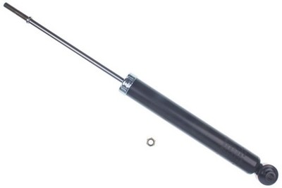 2x DENCKERMANN Stoßdämpfer DSF230G für TOYOTA AURIS COROLLA PRIUS NRE150 Dual
