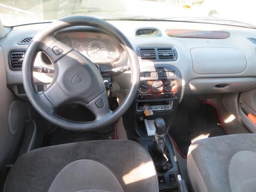 XBC10290 FARO DERECHO / 59350 PARA ROVER 200 II HATCHBACK RF 214 SI - Imagen 10 de 10