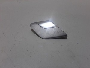 VW PHAETON 3D Kotflügelzierleiste hinten rechts 3D0853982 3.0 Diesel 31491155