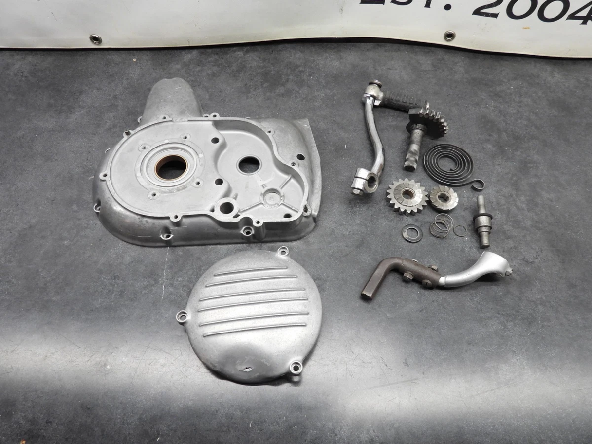 Motorcycle Parts for Harley-Davidson SX Sprint for sale | eBay