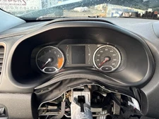 2016 Jeep Renegade 4x4 Speedometer Instrument Cluster Assembly OEM 157K Miles
