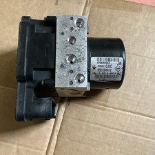 Renault Scenic Megane ABS Pump 476605296R  10.0212-0893.4 95CT2AAY2