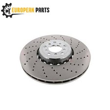 autostar germany BRAKE DISC FRONT RIGHT X5/X6 M 15-19 34112284902