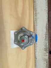 ASCO 8353H38 Pneumatic Air Valve 1-1/2 2-Way ...
