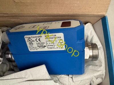 1PCS NEW EGE SDN 11126 Flow controller Fast delivery Via Fedex/DHL